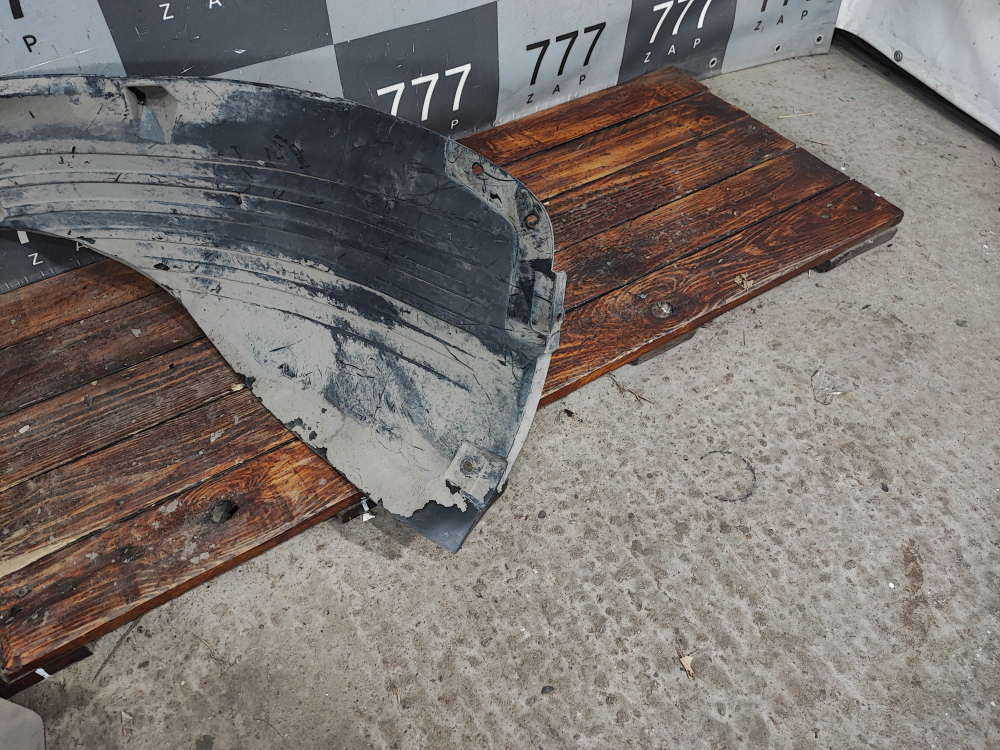 Подкрылок передний левый Hyundai Creta 2 (SU2) 21-нв Б/У Оригинал 86811BW000