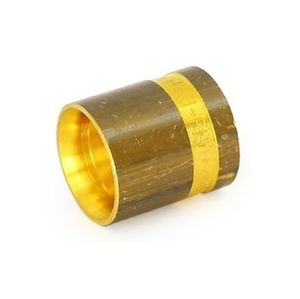 Гильзы аксиальные Uni-Fitt из латуни