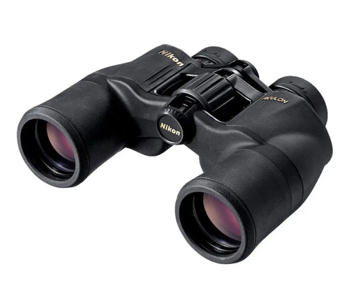 Бинокль Nikon Aculon 8x42