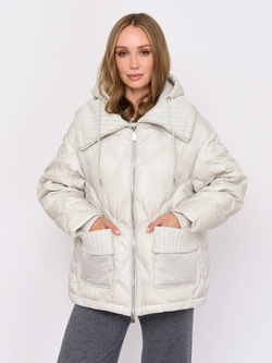 Куртка утепленная женская FRANCO VELLO