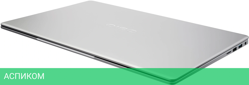 Ноутбук Osio FocusLine F150a-012