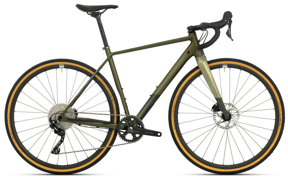 Шоссейный велосипед Superior X-Road Comp GR (2024)
