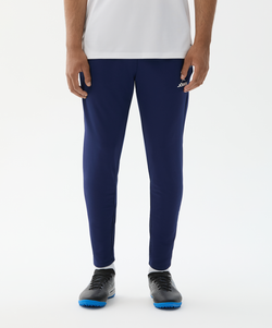 Брюки тренировочные с карманами JÖGEL PREMIER PerFormDRY Training Pants, темно-синий