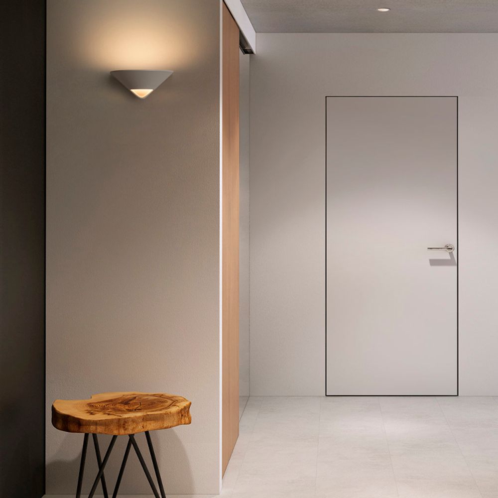 Настенный Светильник Pitt White 3000К By Imperiumloft