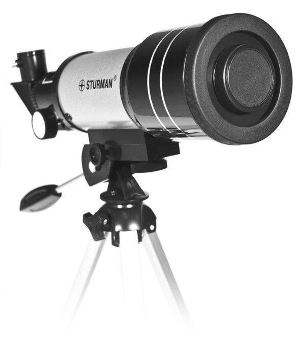 Телескоп астрономический Sturman F30070M