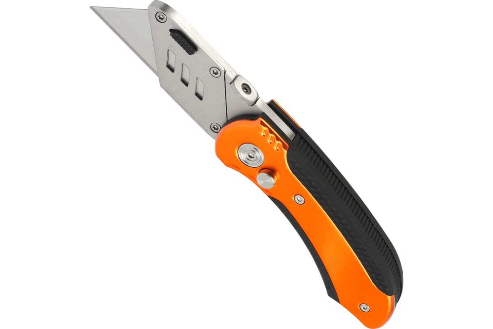 Строительный нож PATRIOT CKF-5 350004412