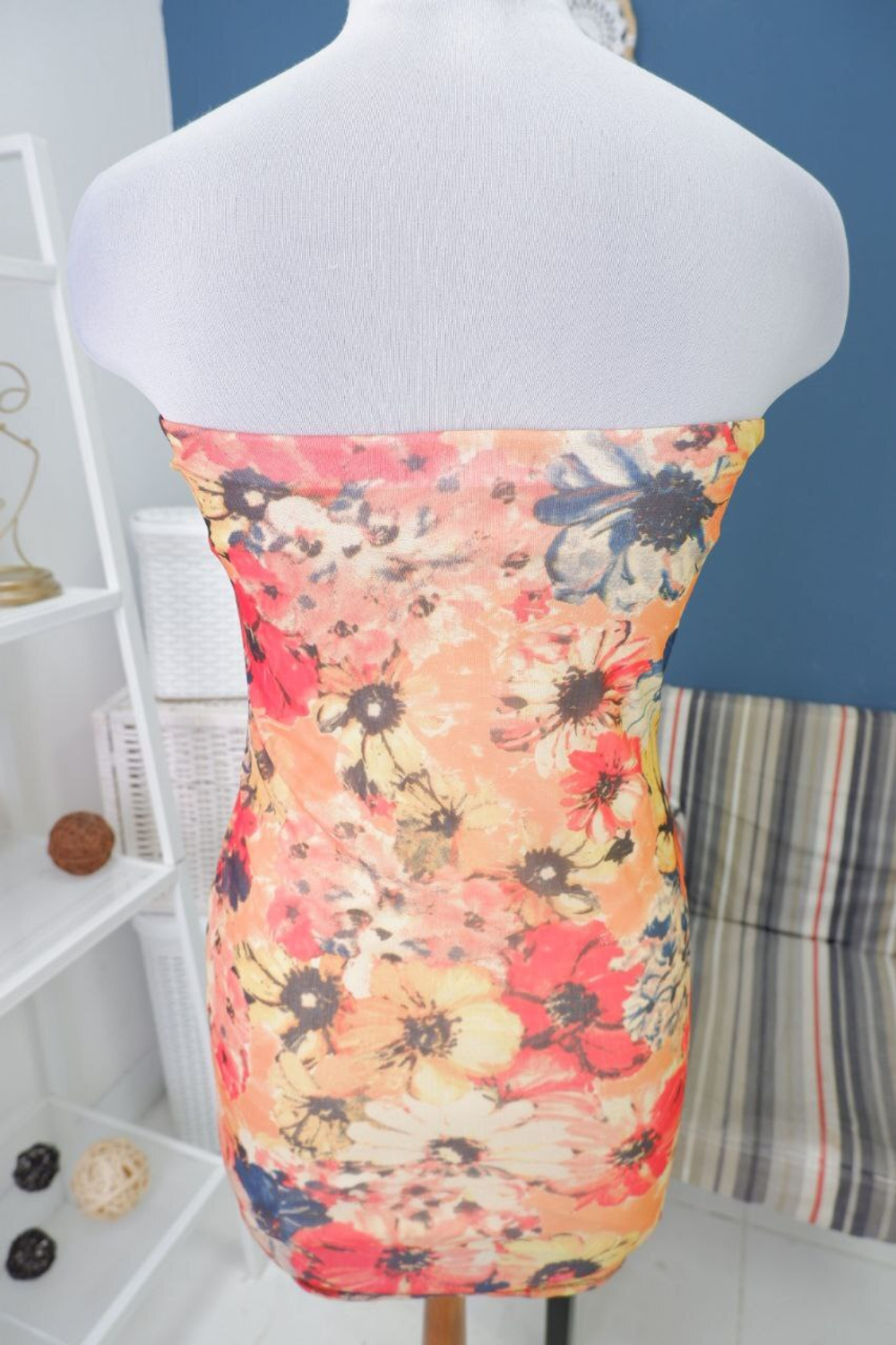 Топ Rienda летний 46 размер