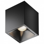 Накладной светильник Maytoni Technical Alfa LED C065CL-8W4K-SQ-B