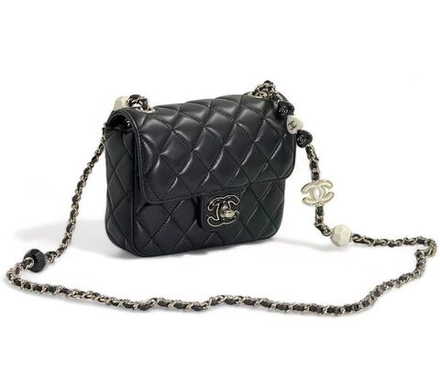 Сумка CHANEL