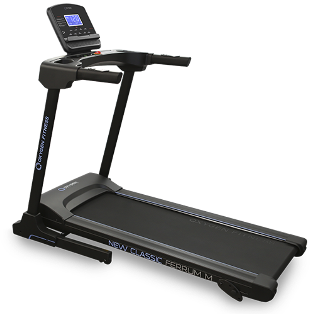 OXYGEN FITNESS NEW CLASSIC FERRUM M