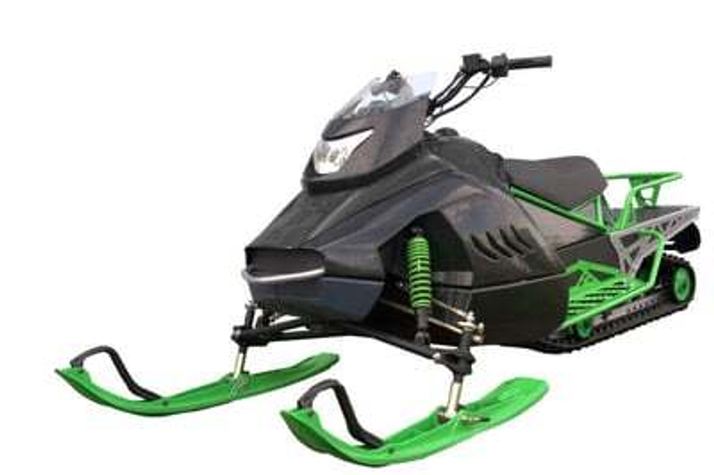 Снегоход Irbis SF150L