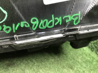 Фара левая Hyundai Palisade (2018-2022) LED