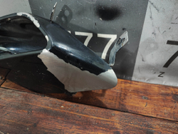 Насадка глушителя правая Exeed TXL 21-нв Б/У Оригинал 602001357AA