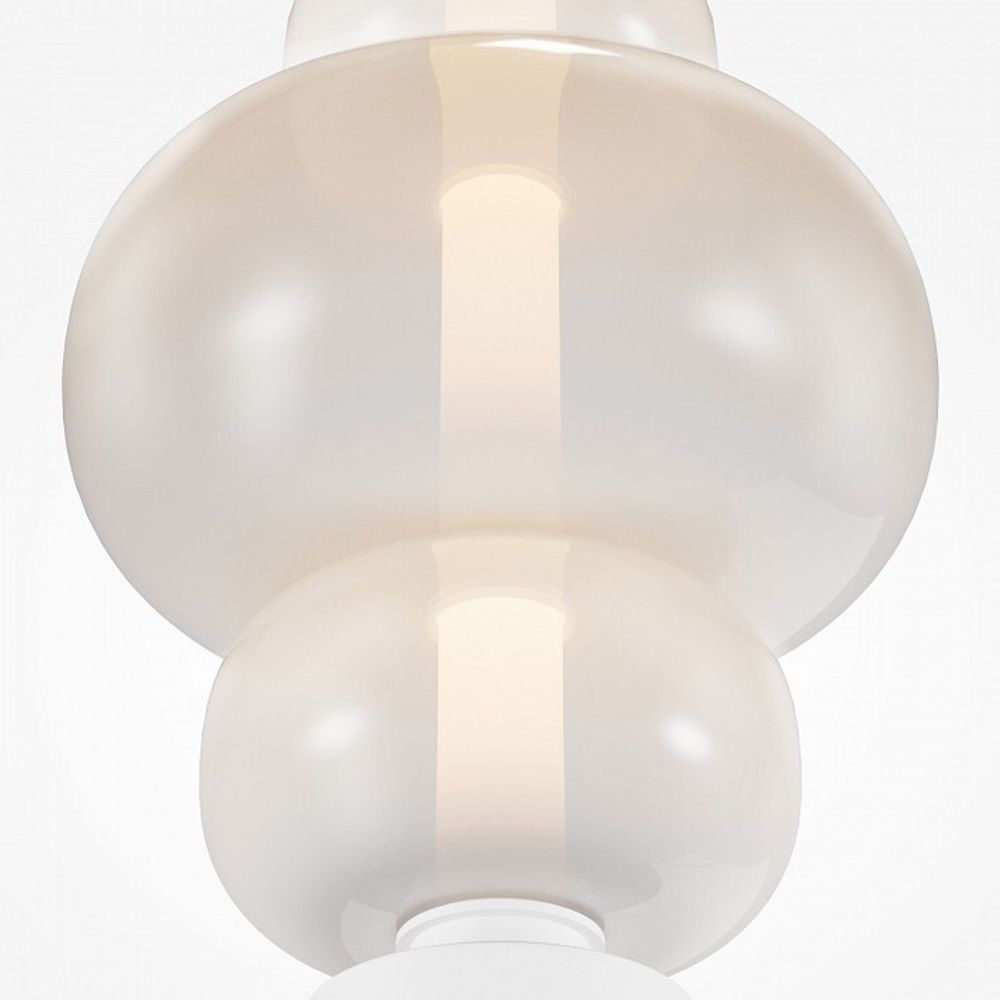 Настольная лампа декоративная Maytoni Atmos MOD364TL-L15W3K