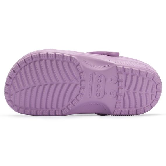 Crocs Classic Clog 'Pink'