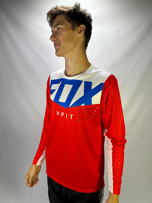 Джерси FOX hpit