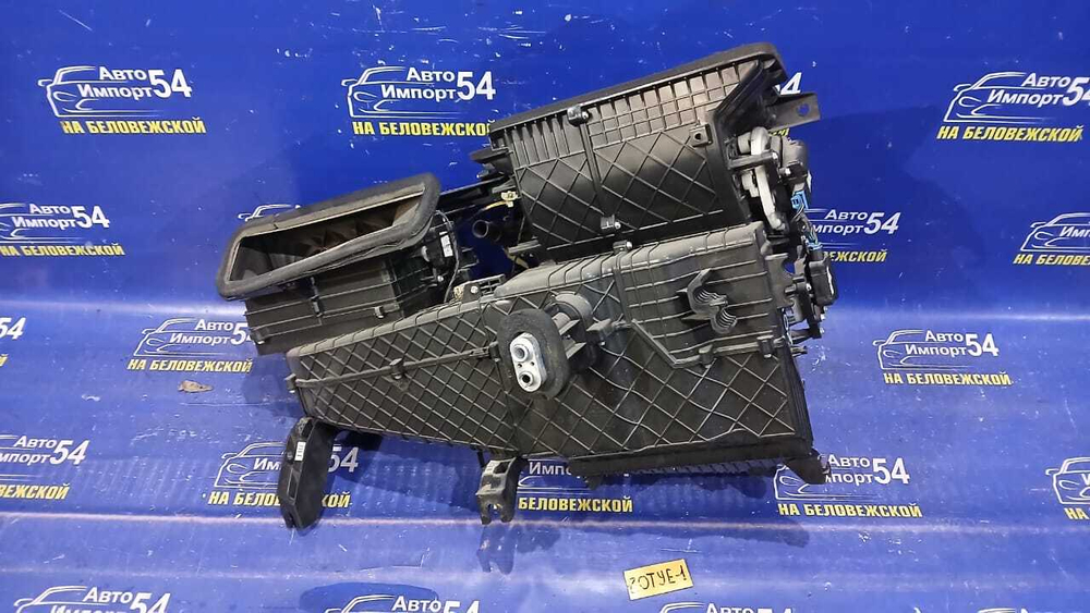Корпус отопителя ZOTYE T600 2017