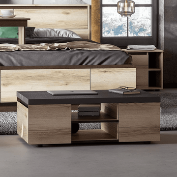 Стол журнальный БЕРГЕН серия 2