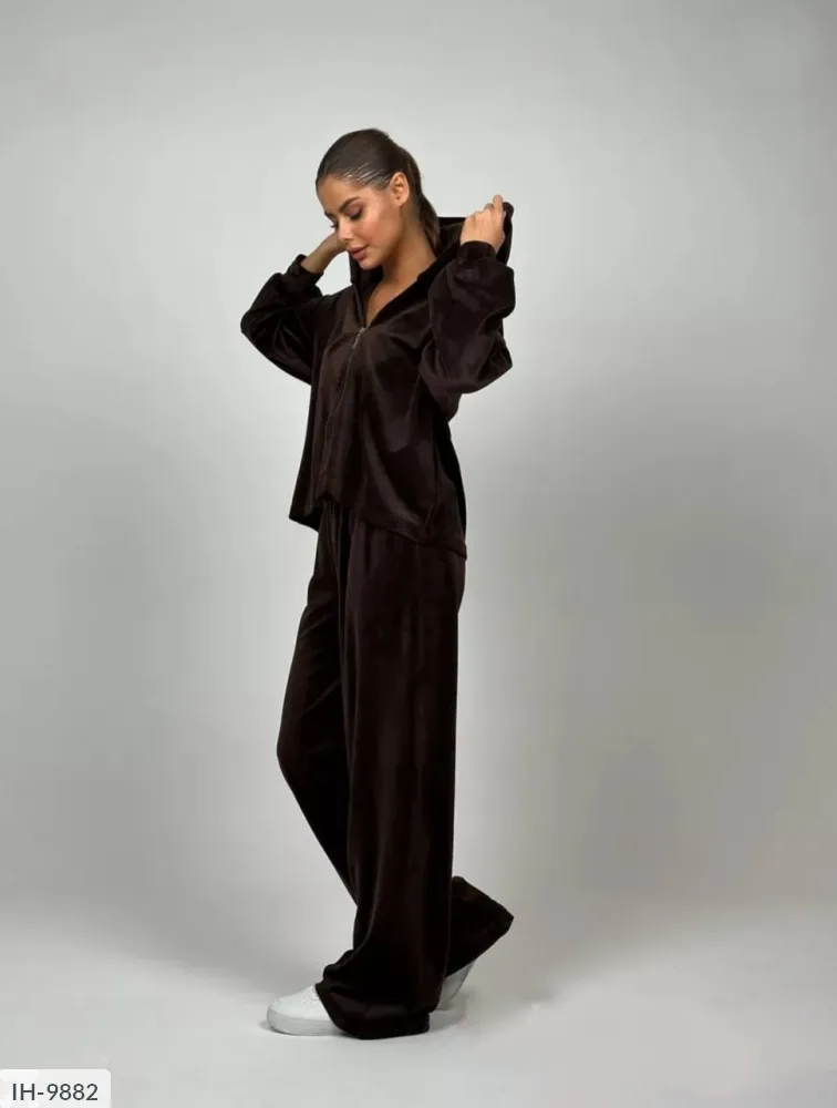 Костюм IH-9873 Фабрика Моды