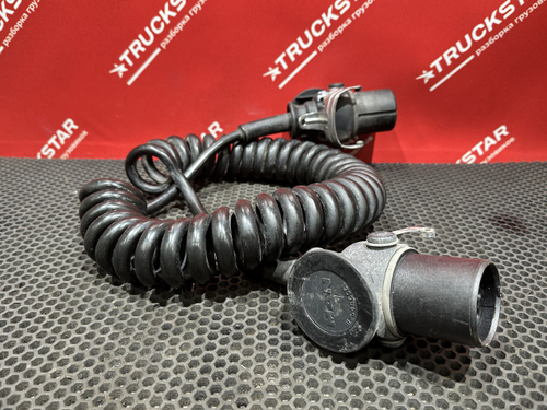 Перекидка электрическая