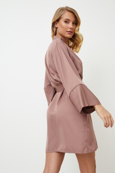 PRIMROSE Халат женский ARUELLE