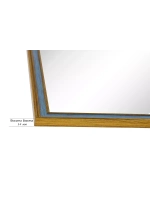 Зеркало 55x70 настенное в раме