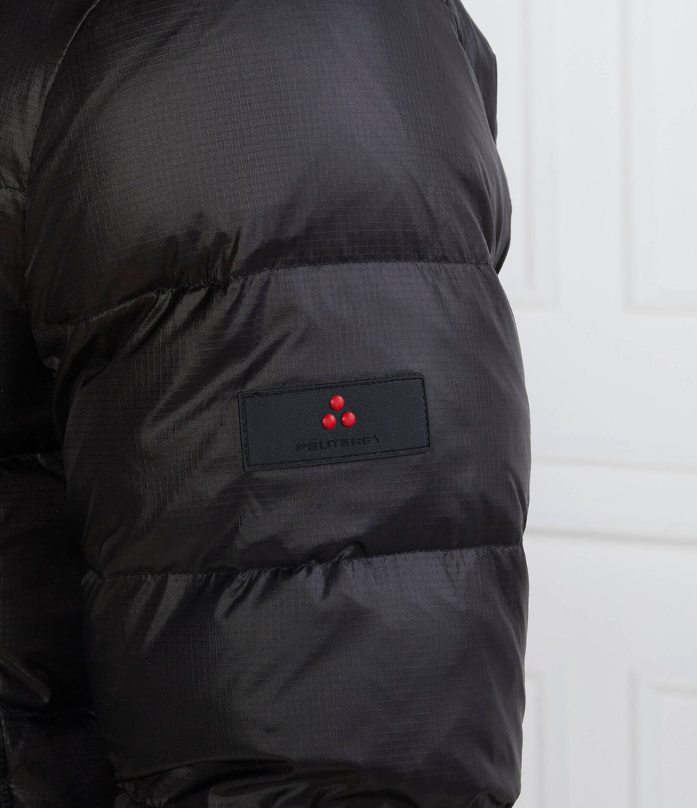 Пуховая куртка Peuterey - черный(PEU4830 01181864)