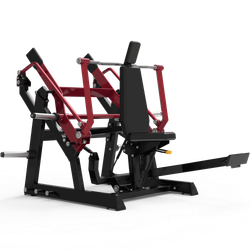 Impulse ECP504 французский жим из-за головы профессиональный тренажер