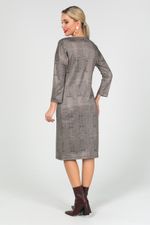 Платье Паулет №4 Valentina