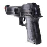 Пистолет-трещетка 23см, пакет 304-2