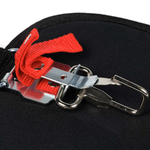 Ремень CHAMPION наплечный с защитой бедра для бензокосы   C4003