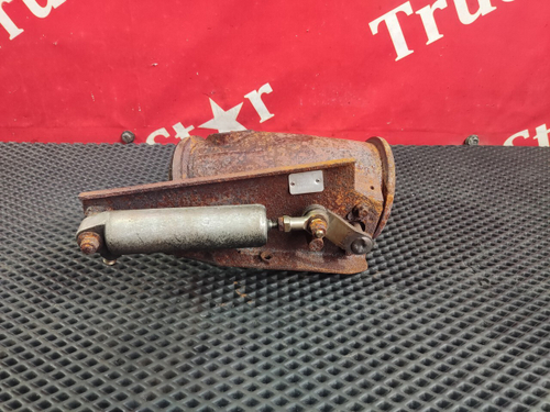 Горный тормоз