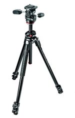 Manfrotto MK290DUA3-3W Dual Kit