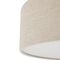 Подвесная люстра Nowodvorski Santana L Cream 11653