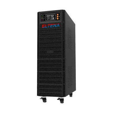 ИБП Eltena Monolith B 6000 - фото 1