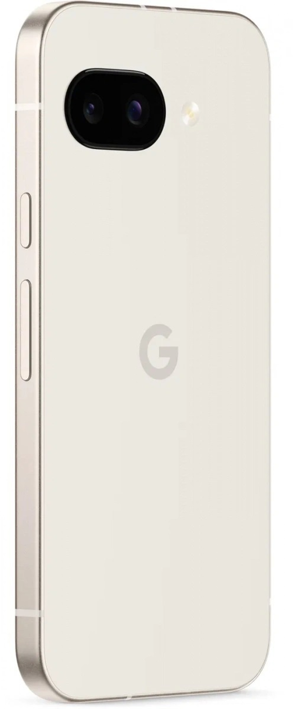 Смартфон Google Pixel 9a 8/256GB, Porcelain AU/IN