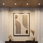 Встраиваемый светодиодный светильник Novotech 359861 NT 7Вт 3000/4000/6000К 100-265В IP20 WIR