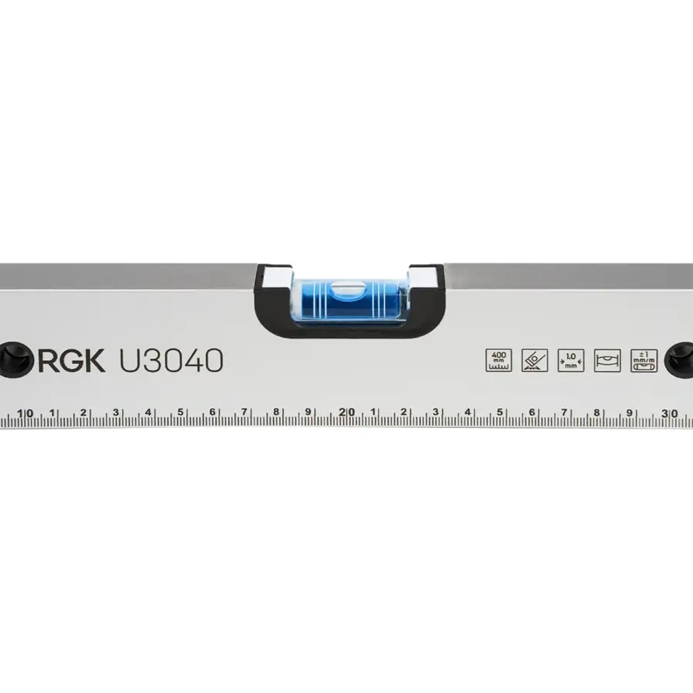 Пузырьковый уровень U3040 RGK 751995