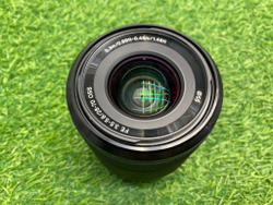 Sony 28-70mm 3.5-5.6 OSS (SEL-2870)