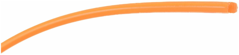 Леска SIAT PROFESSIONAL 556008, диаметр 2.4мм, форма сечения квадрат, длина 15м