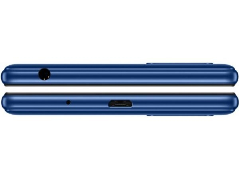 Смартфон Honor 7A 16Gb Blue (DUA-L22)