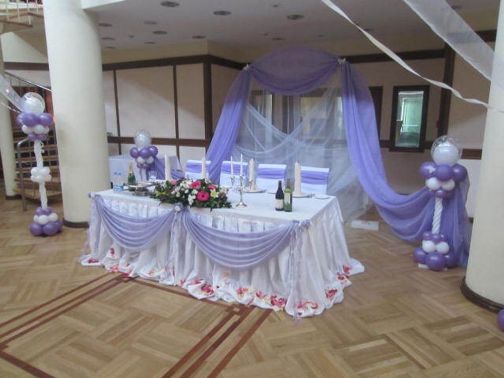 Галерея работ