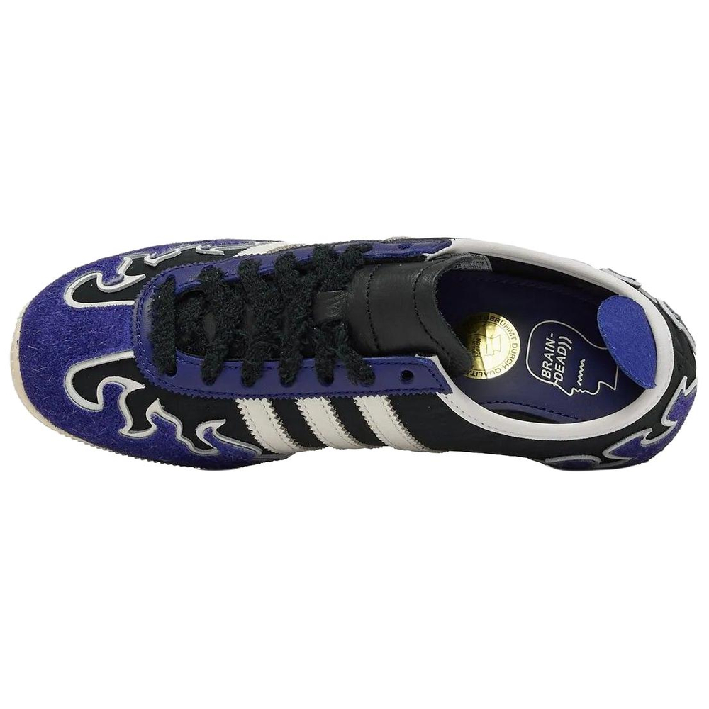Adidas Brain Dead X Adidas Japan