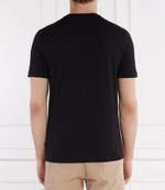 Футболка Te_Sea_horse BOSS ORANGE - черный(50515626)