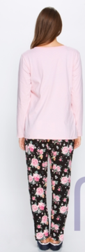 Пижама женская Fabio 66/5-25L/144A728