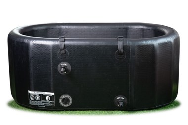 Спортивная ванна. Купель для бани