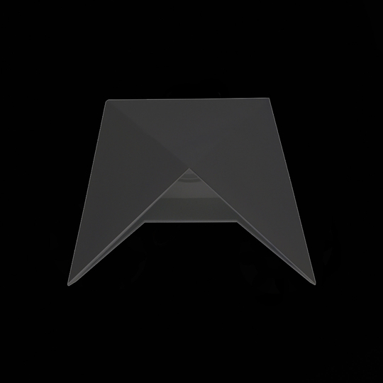 SL9503.401.01 Светильник уличный настенный ST-Luce Черный LED 1*7W 4000K