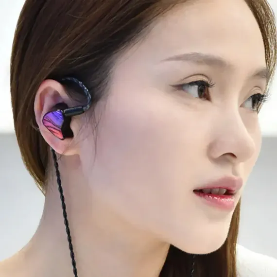 Celest IgniteX Beast Golden Red 3.5mm