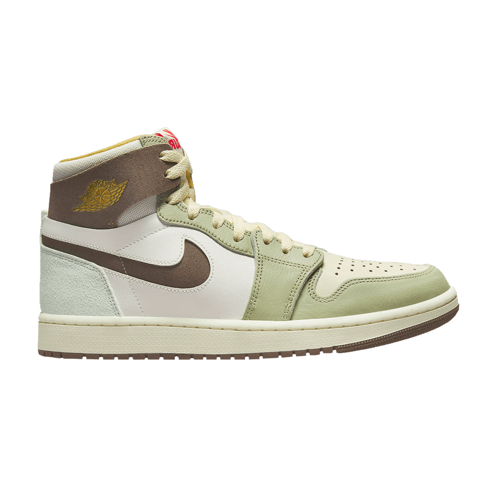Кроссовки Jordan Air Jordan 1 High Zoom Cmft 2 "Year Of The Rabbit"