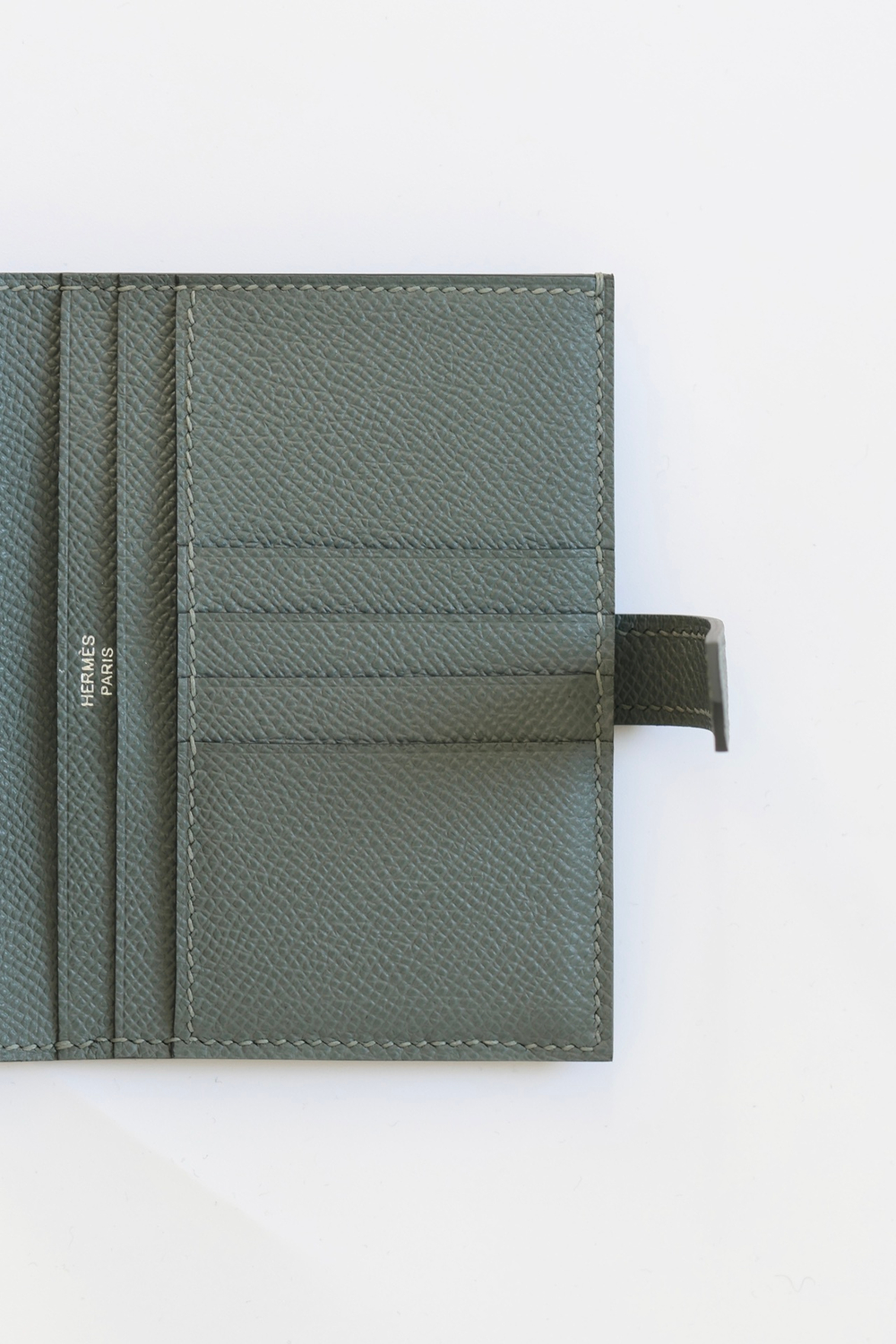 Hermes Bearn Wallet